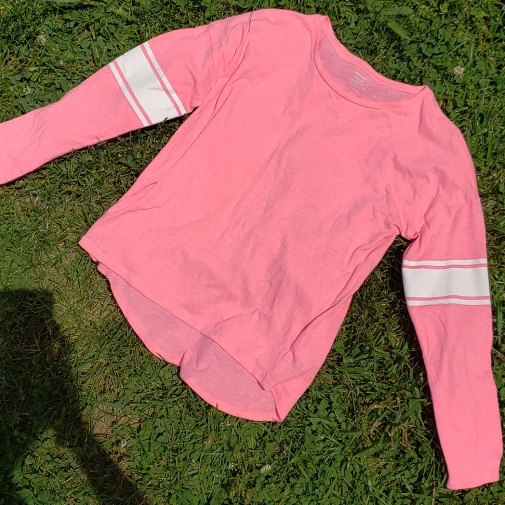 All size 10/12 shirt gown hoodie